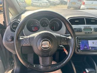 Seat Altea 2.0 FSI Stylance picture 20