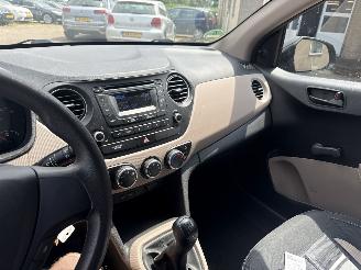 Hyundai I-10 T-598-PJ picture 29