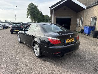 BMW 5-serie 520i Corporate Lease Introduction picture 5