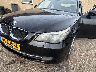 BMW 5-serie 520i Corporate Lease Introduction picture 29