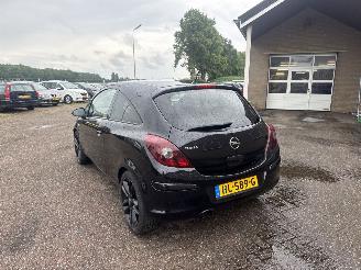 Opel Corsa 1.4-16V picture 5
