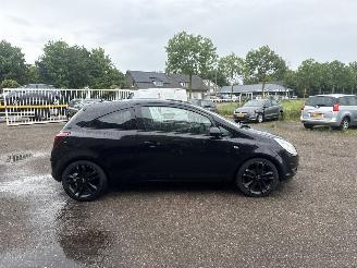 Opel Corsa 1.4-16V picture 10