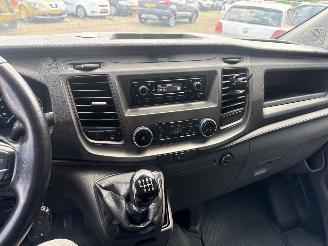 Ford Transit Transit Custom 280 2.0 TDCI L1H1 Trend picture 27
