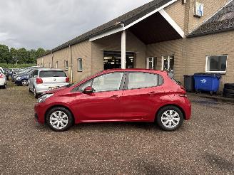 Peugeot 208 1.2 PureT. Blue Lion REST BPM €370,-!!! picture 7