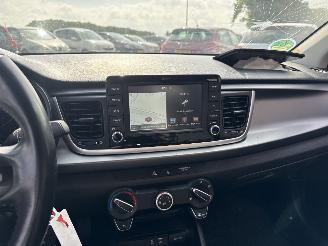 Kia Rio 1.0 TGDI ComfortPlusLine Navigator REST BPM €400,-!!! picture 21