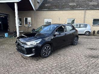 Kia Rio 1.0 TGDI ComfortPlusLine Navigator REST BPM €400,-!!! picture 4