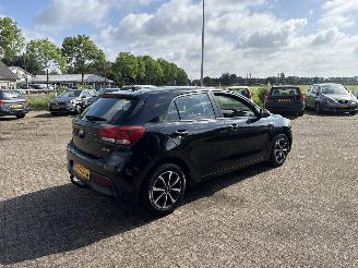 Kia Rio 1.0 TGDI ComfortPlusLine Navigator REST BPM €400,-!!! picture 9