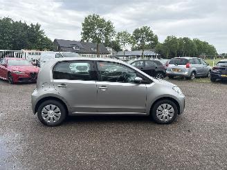 Volkswagen Up! 1.0 BMT Move UP! REST BPM €500,-!!! picture 9