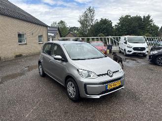 Unfallwagen Volkswagen Up! 1.0 BMT Move UP! REST BPM €500,-!!! 2019/6