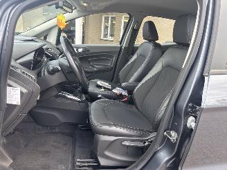 Ford EcoSport 1.0 EcoBoost Titanium picture 31