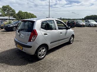 Hyundai I-10 1.1 Active Orange B. picture 8
