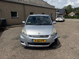 Daihatsu Sirion 1.0-12V Premium picture 2