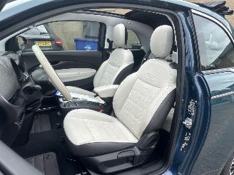 Fiat 500E La Prima 42 kWh picture 34