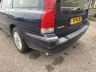 Volvo V-70 2.4 Comfort Line picture 16