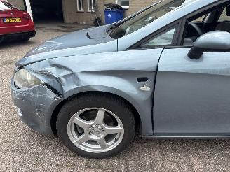 Seat Leon 1.6 Stylance picture 13
