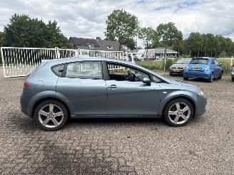 Seat Leon 1.6 Stylance picture 8