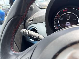 Fiat 500S 1.2 500S REST BPM €400,-!!! picture 27