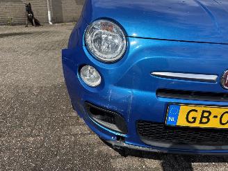 Fiat 500S 1.2 500S REST BPM €400,-!!! picture 11