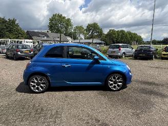 Fiat 500S 1.2 500S REST BPM €400,-!!! picture 9