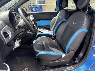 Fiat 500S 1.2 500S REST BPM €400,-!!! picture 40