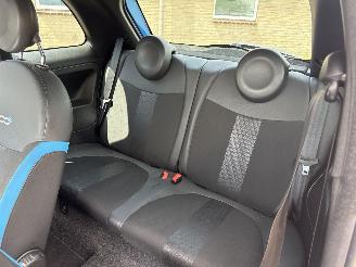Fiat 500S 1.2 500S REST BPM €400,-!!! picture 42