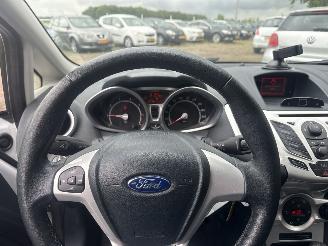 Ford Fiesta 1.4 Titanium AUTOMAAT picture 15