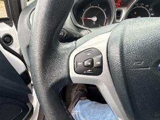 Ford Fiesta 1.4 Titanium AUTOMAAT picture 22