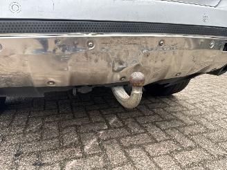 Mercedes M-klasse 320 CDI 4matic AUT GRIJS KENTEKEN picture 40