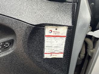 Mercedes M-klasse 320 CDI 4matic AUT GRIJS KENTEKEN picture 36