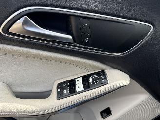 Mercedes Cla-klasse 220 CDI Prestige AUT picture 24