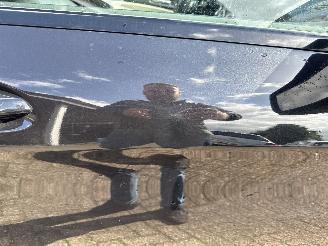 Mercedes Cla-klasse 220 CDI Prestige AUT picture 11