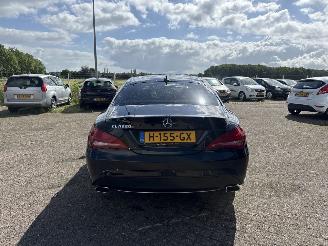 Mercedes Cla-klasse 220 CDI Prestige AUT picture 6