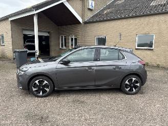 Opel Corsa-E e-Launch Edition 50 kWh picture 4