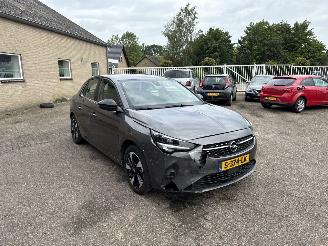  Opel Corsa-E e-Launch Edition 50 kWh 2020/11