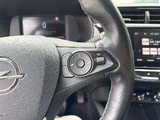 Opel Corsa-E e-Launch Edition 50 kWh picture 33