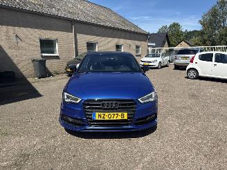 Audi A3 1.4 TFSI Ambiente Pro Line Plus REST BPM €600,-!!! picture 2