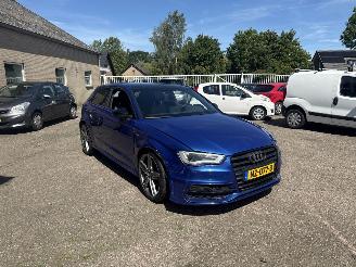 krockskadad bil auto Audi A3 1.4 TFSI Ambiente Pro Line Plus REST BPM €600,-!!! 2016/5