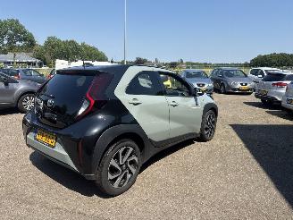 Toyota Aygo Aygo X 1.0 VVT-i MT Pulse WOK picture 9