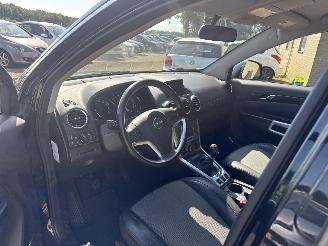 Opel Antara 2.4-16V Edition 2x4 picture 15