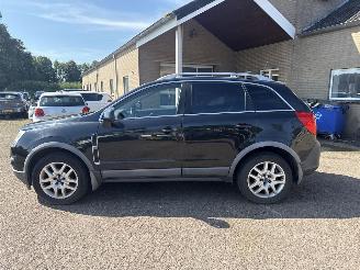 Opel Antara 2.4-16V Edition 2x4 picture 4