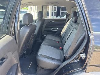 Opel Antara 2.4-16V Edition 2x4 picture 31