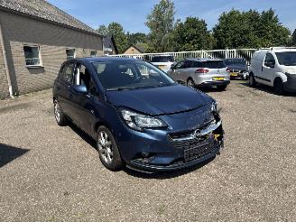 škoda osobní automobily Opel Corsa 1.0 Turbo Edition REST BPM €300,-!!! 2015/3
