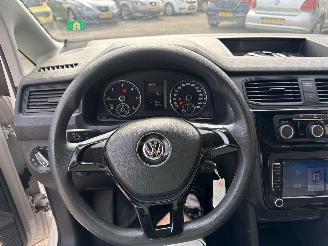 Volkswagen Caddy 2.0 TDI L1H1 BMT Eco picture 23