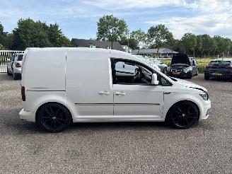 Volkswagen Caddy 2.0 TDI L1H1 BMT Eco picture 8