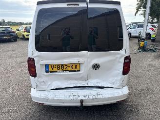Volkswagen Caddy 2.0 TDI L1H1 BMT Eco picture 18