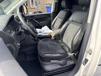 Volkswagen Caddy 2.0 TDI L1H1 BMT Eco picture 35
