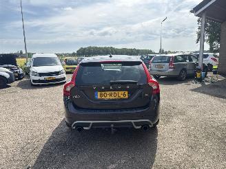 Volvo V-60 2.0T R-Design REST BPM €700,-!!! AUT picture 6