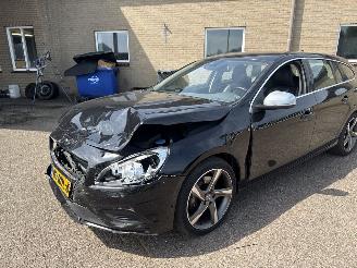 Volvo V-60 2.0T R-Design REST BPM €700,-!!! AUT picture 9