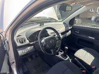 Mazda 2 1.4 Touring picture 16