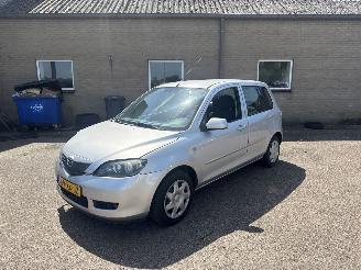 Mazda 2 1.4 Touring picture 4